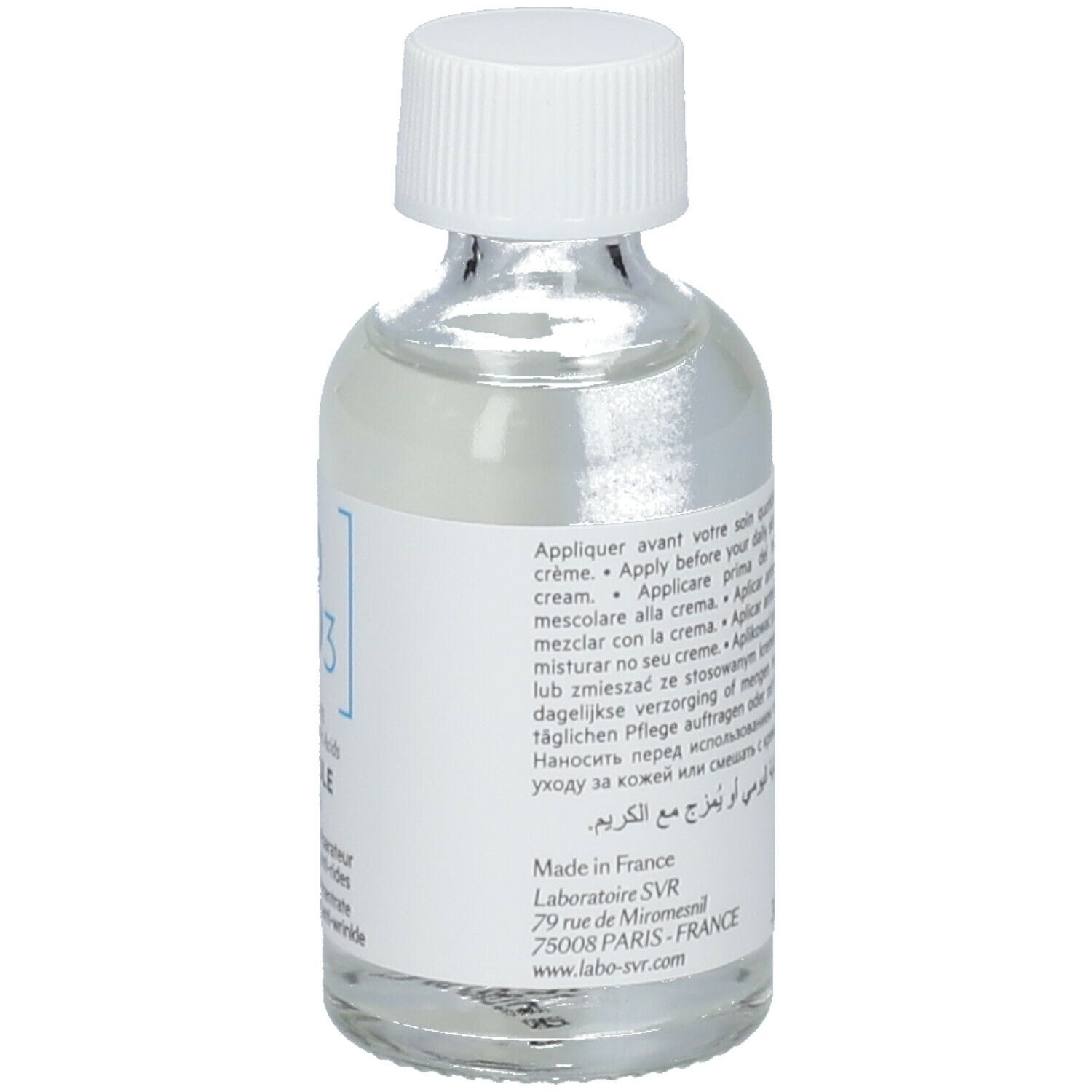 SVR Ampoule B3