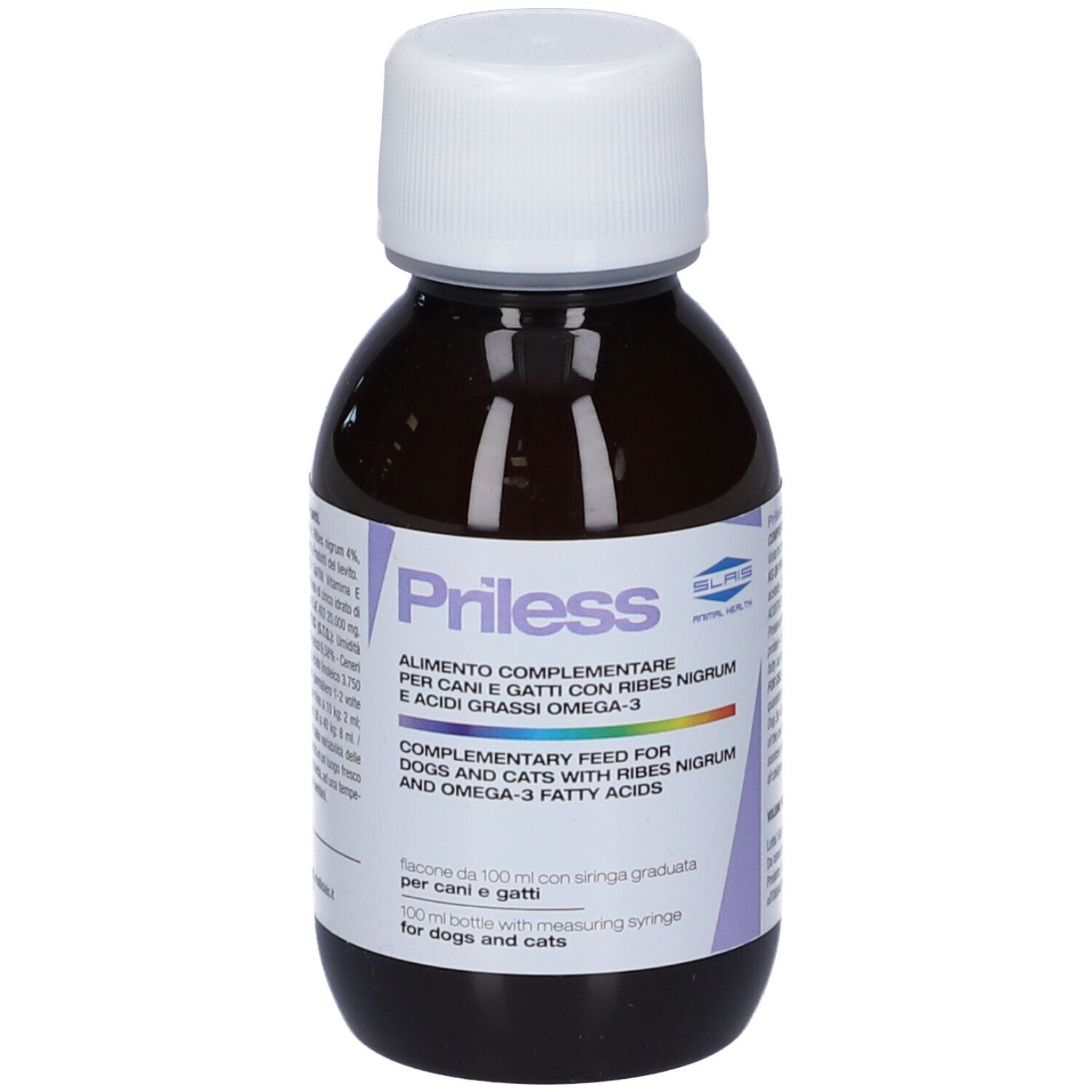 Priless 100 Ml
