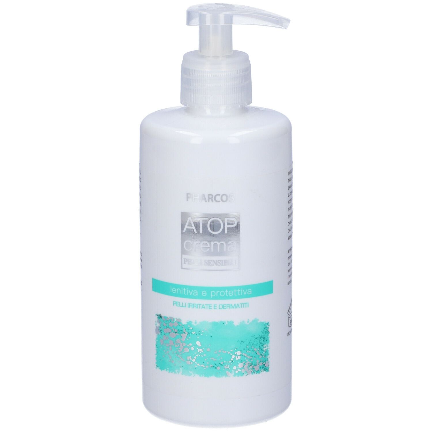 Pharcos Atop Crema Pelli Sensibili