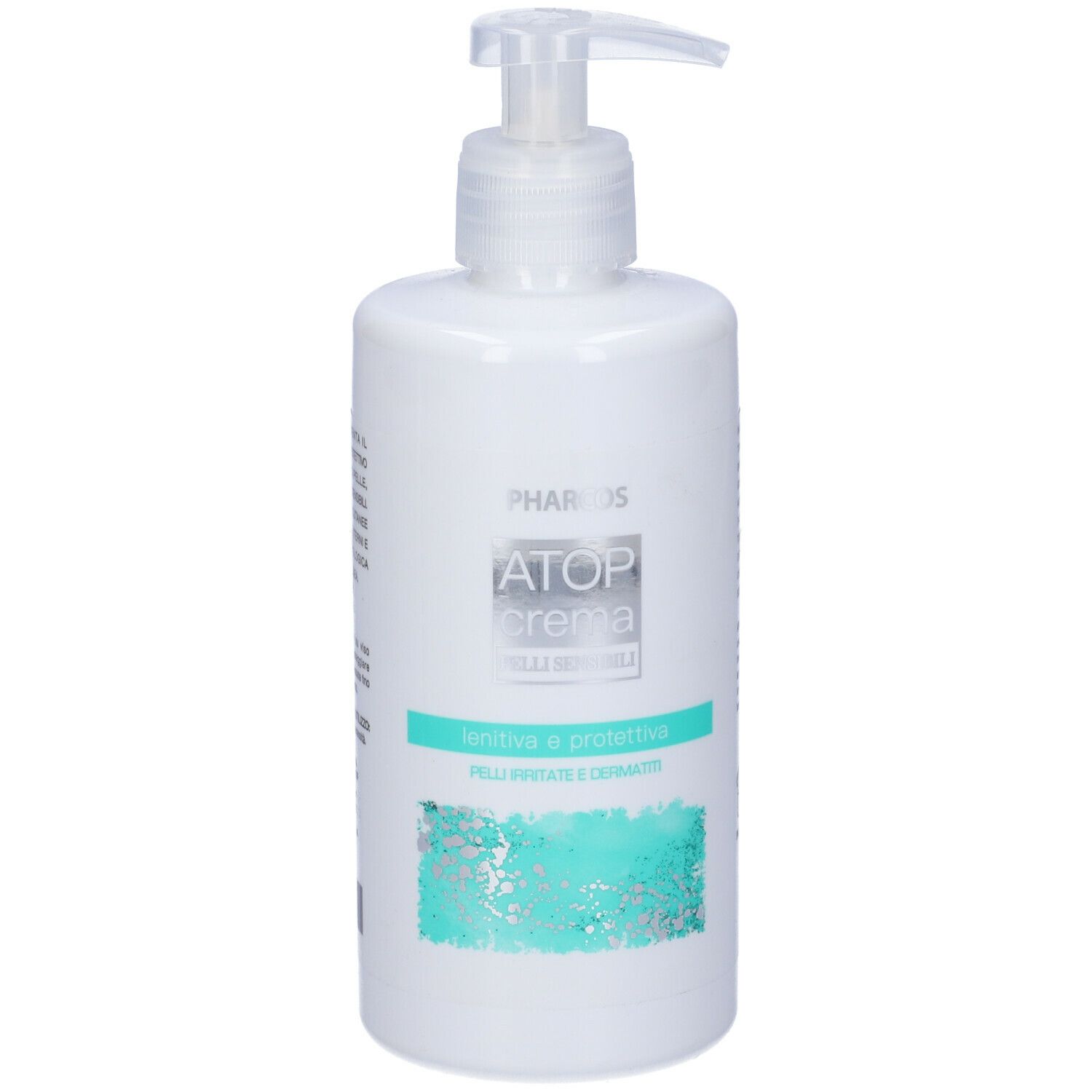 Pharcos Atop Crema Pelli Sensibili