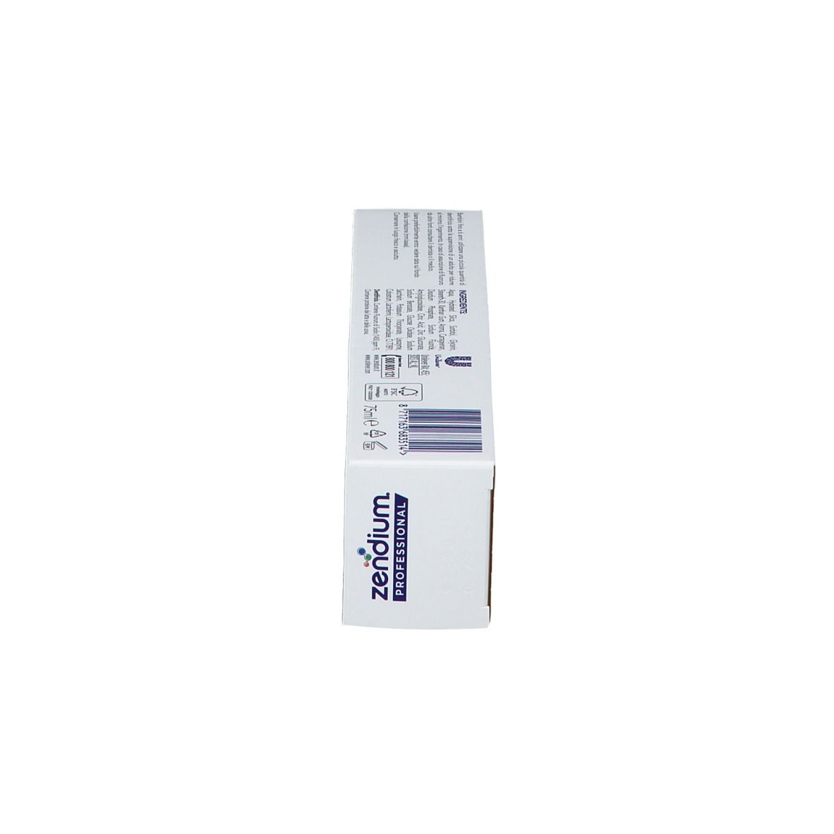 Zendium® Professional Formula Delicata