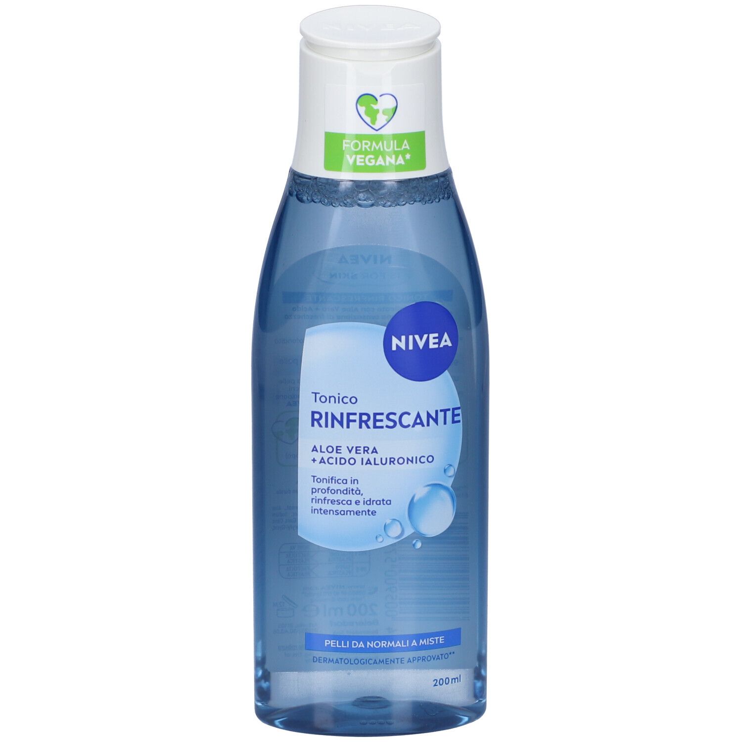 Nivea Tonico Vitalizzante