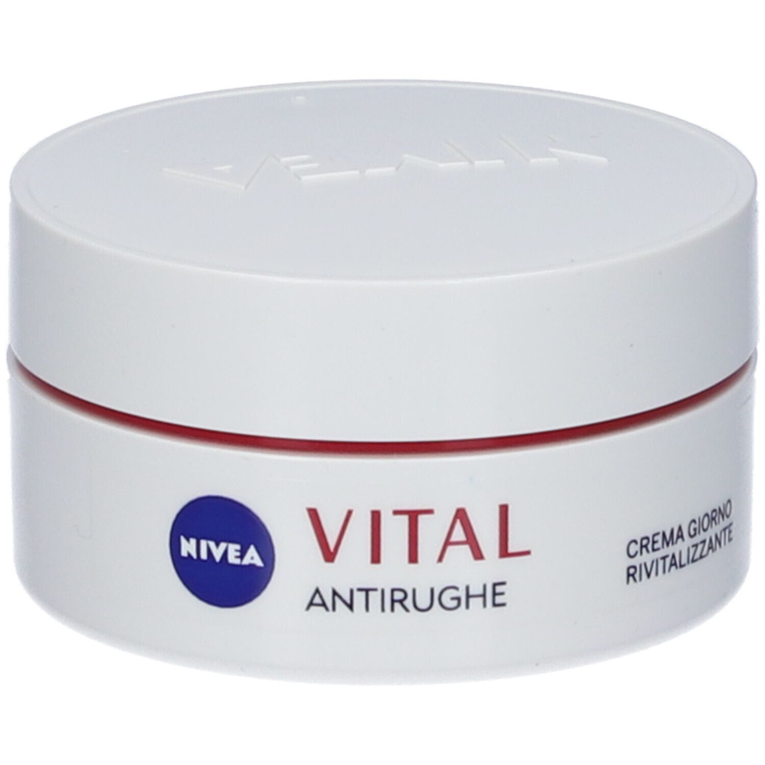 Nivea Vital Antirughe Crema Giorno Rivitalizzante