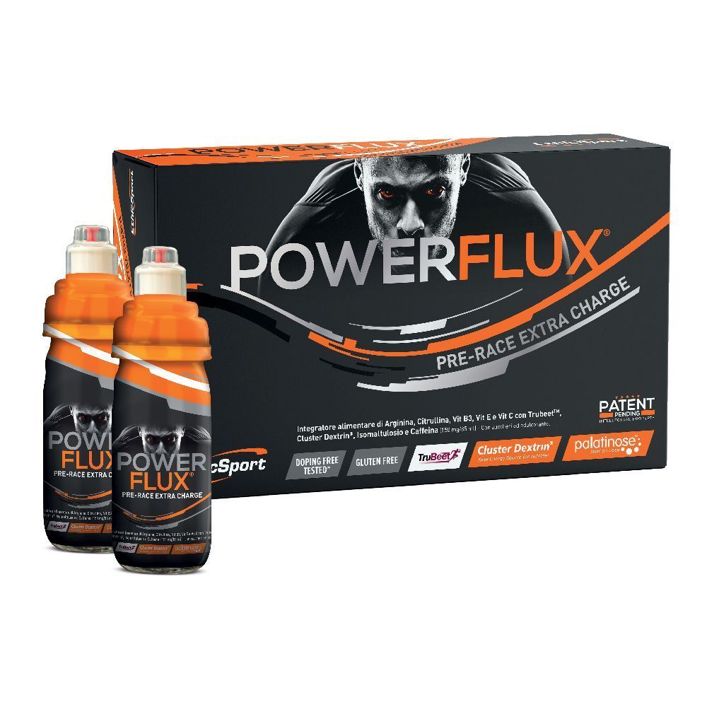Powerflux 5Fl 85Ml Etichsport