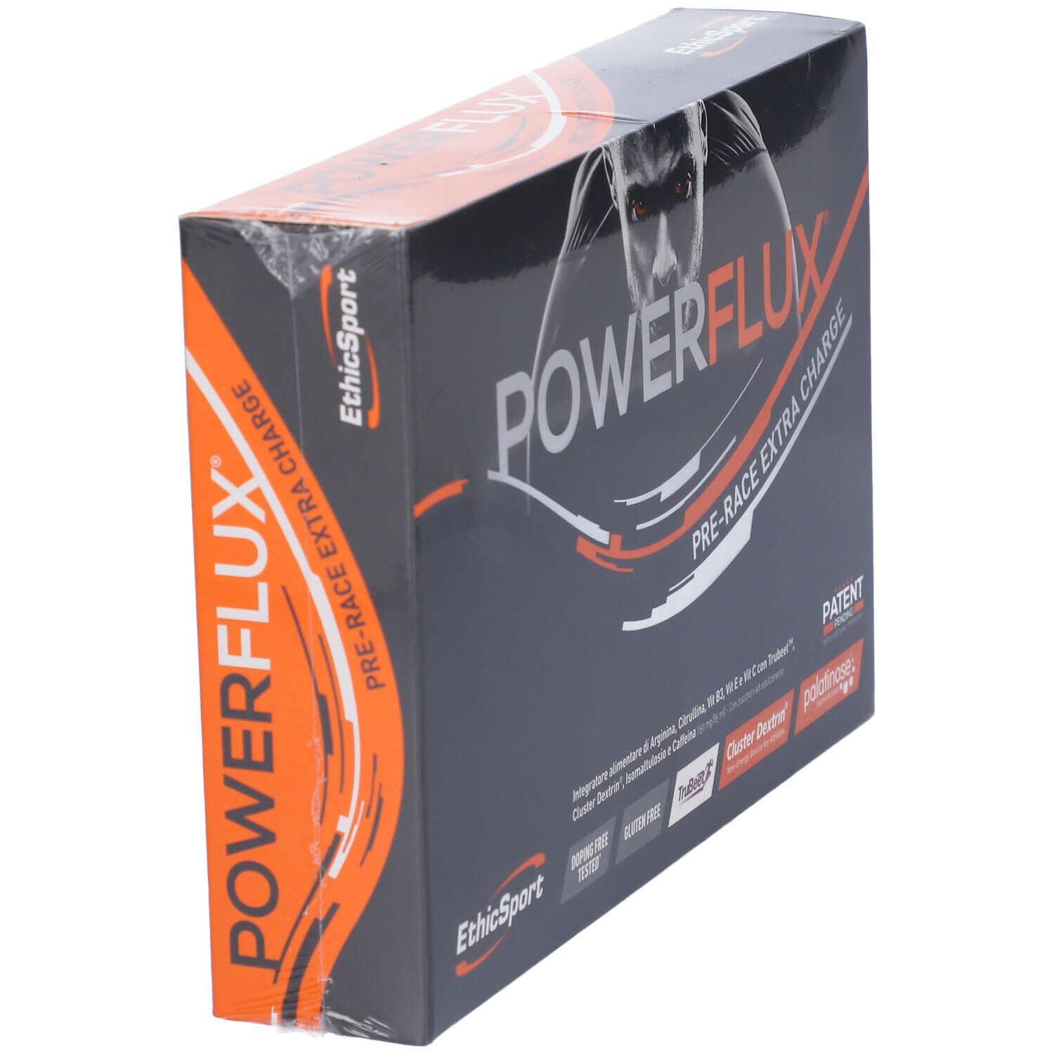 Powerflux 5Fl 85Ml Etichsport