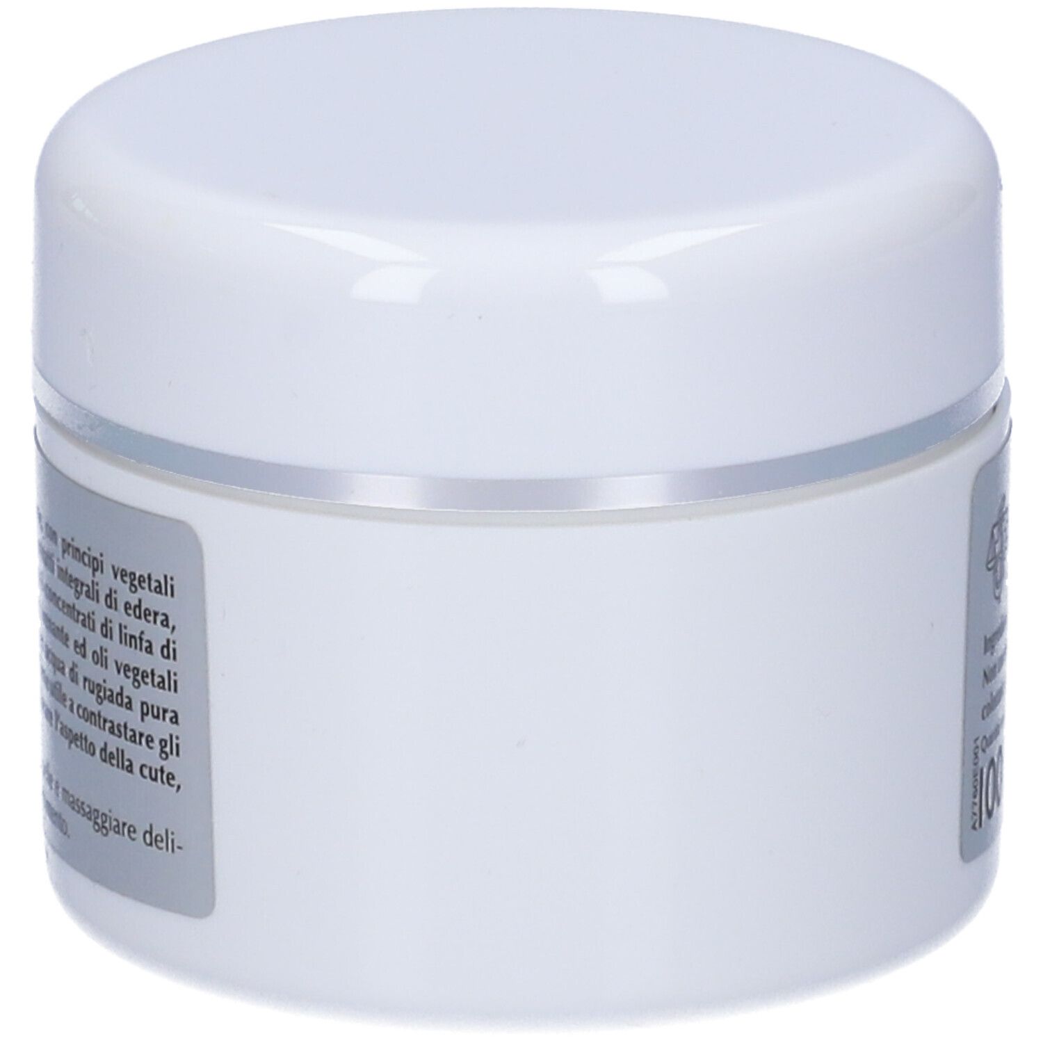 Crema Anticellulite Riduc Adiposita' Con Rugiada 100 Ml