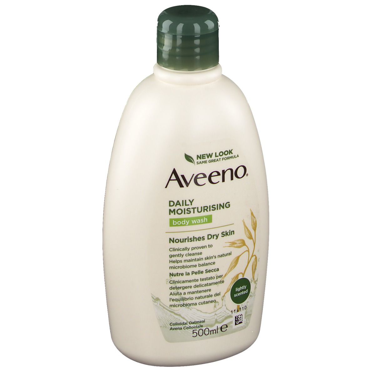 Aveeno® Daily Moisturising Body Wash