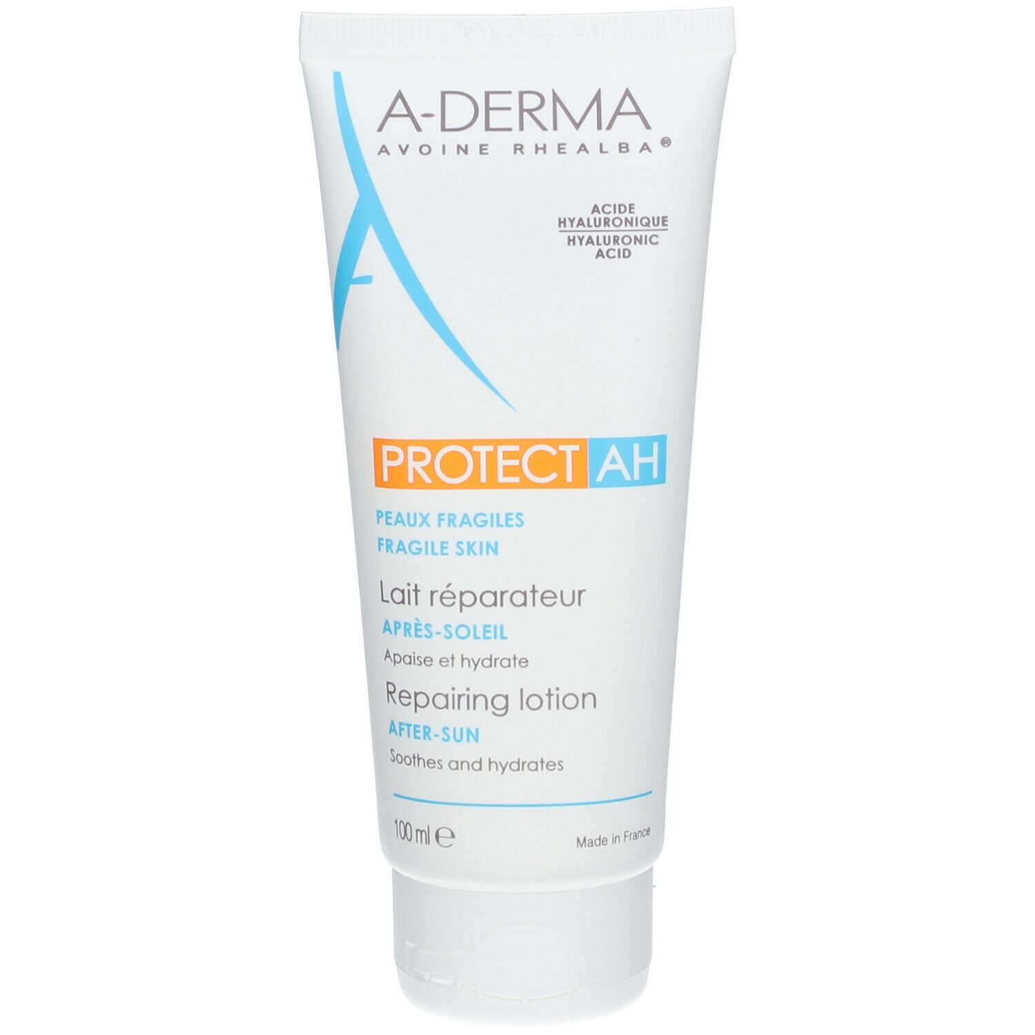 A-DERMA PROTECT AH Latte Riparatore Doposole