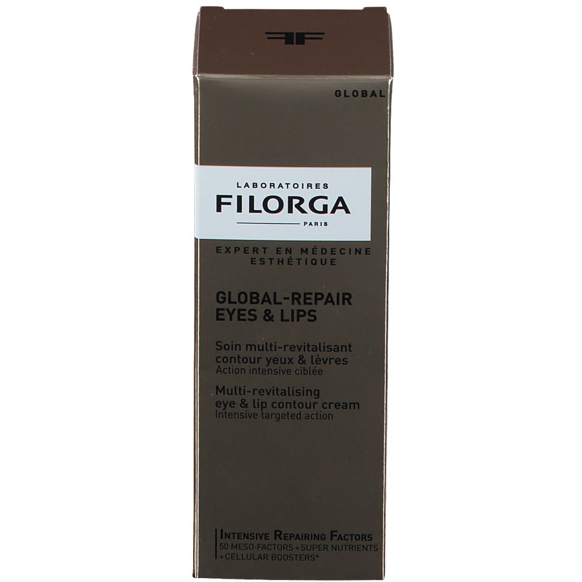 FILORGA Global-Repair Eyes and Lips