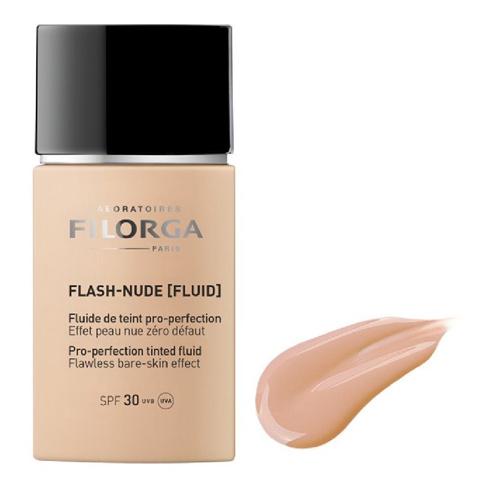 FILORGA Flash-Nude Fluid 1,5 Beige