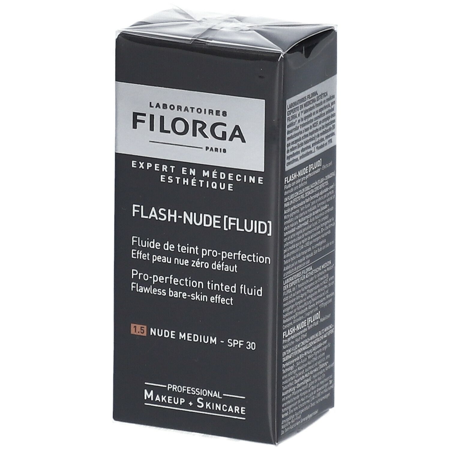 FILORGA Flash-Nude Fluid 1,5 Beige