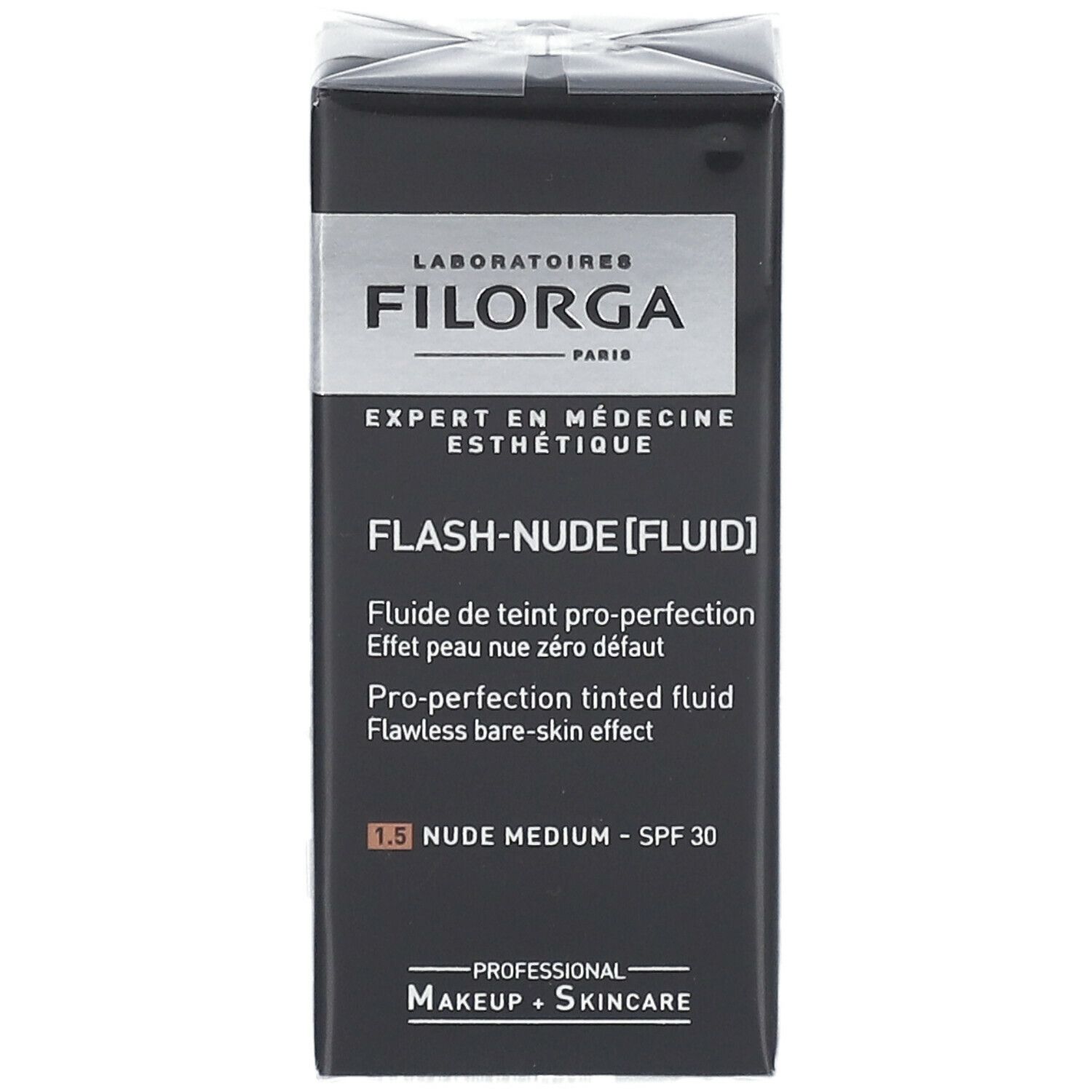 FILORGA Flash-Nude Fluid 1,5 Beige