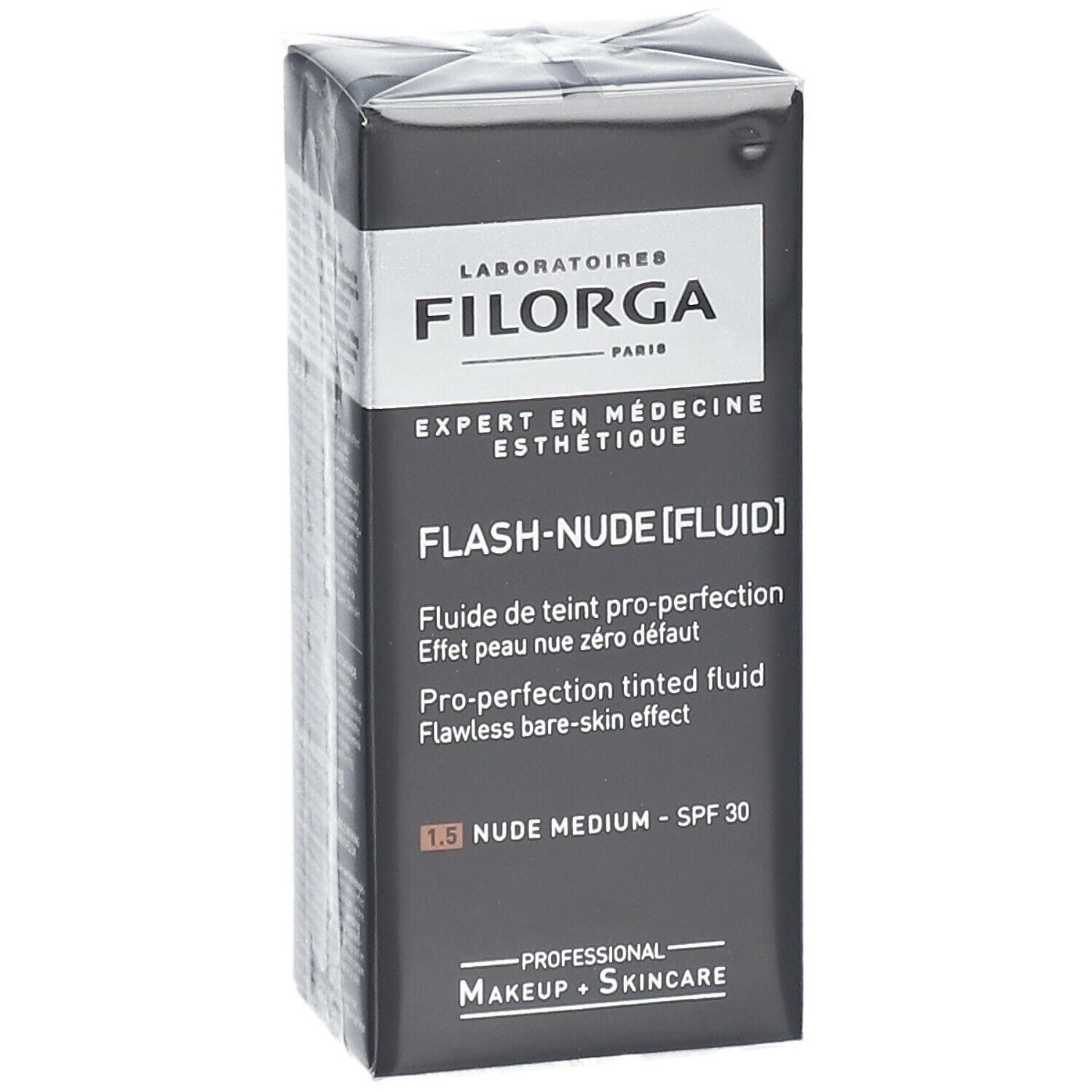 FILORGA Flash-Nude Fluid 1,5 Beige