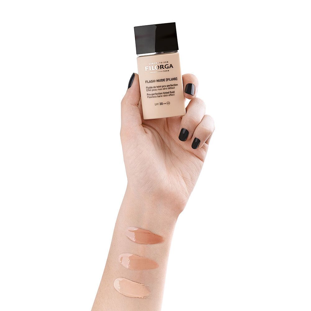 FILORGA Flash-Nude Fluid 1,5 Beige