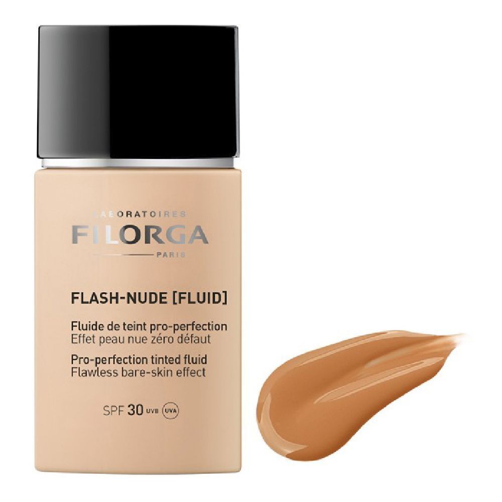 FILORGA Flash Nude Fluid 03 Bronze
