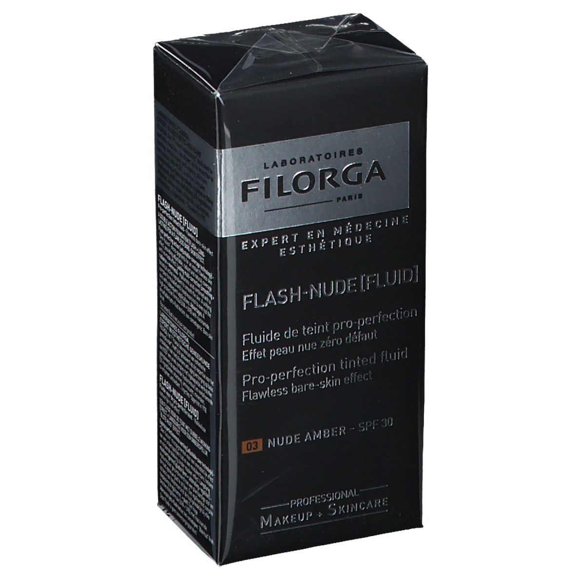FILORGA Flash Nude Fluid 03 Bronze