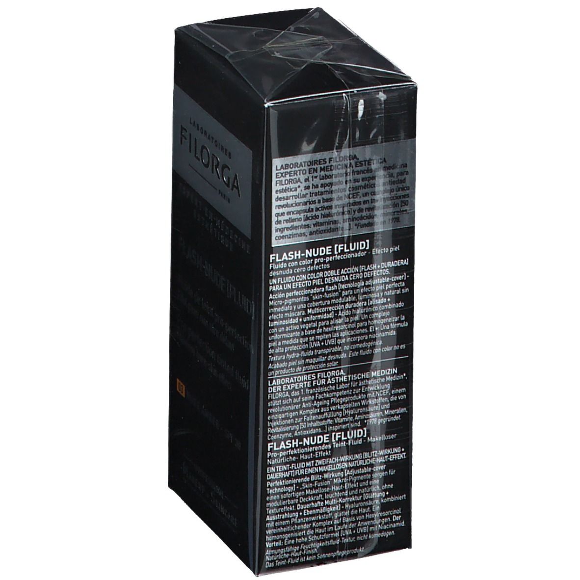 FILORGA Flash Nude Fluid 03 Bronze