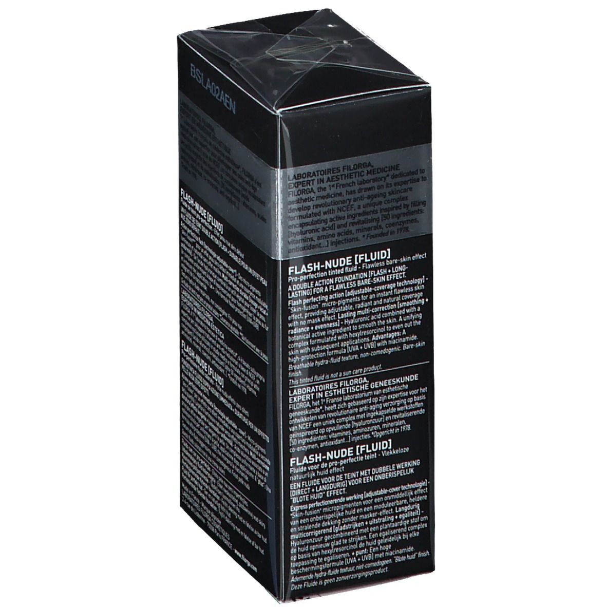 FILORGA Flash Nude Fluid 03 Bronze