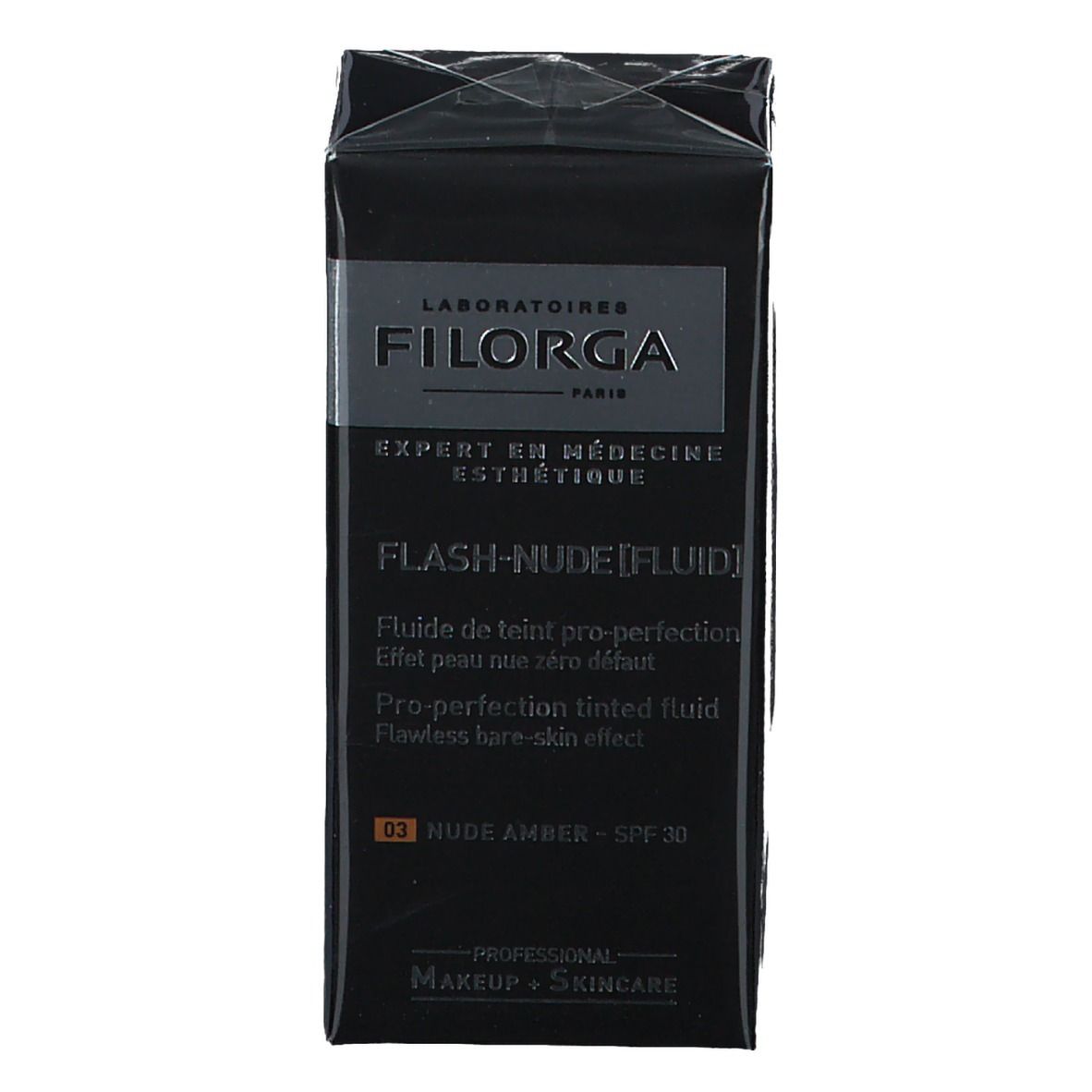 FILORGA Flash Nude Fluid 03 Bronze