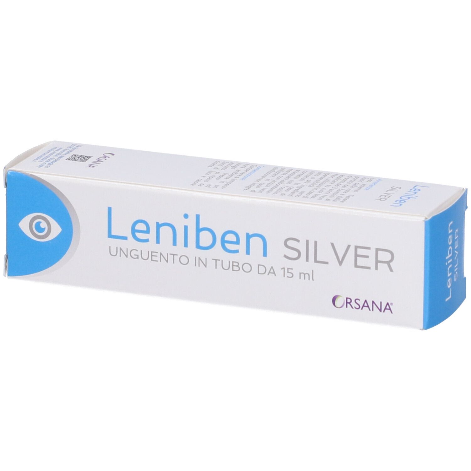 Leniben Silver 15Ml