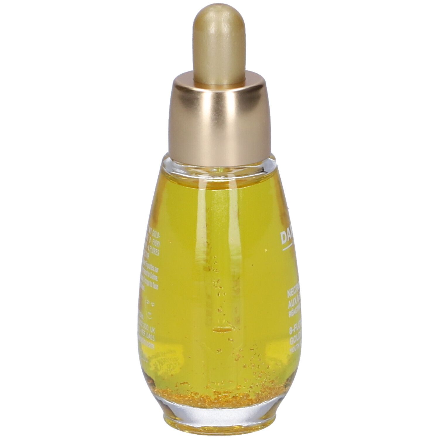 Darphin Essential Olio Elisir 8-Flower Golden Nectar