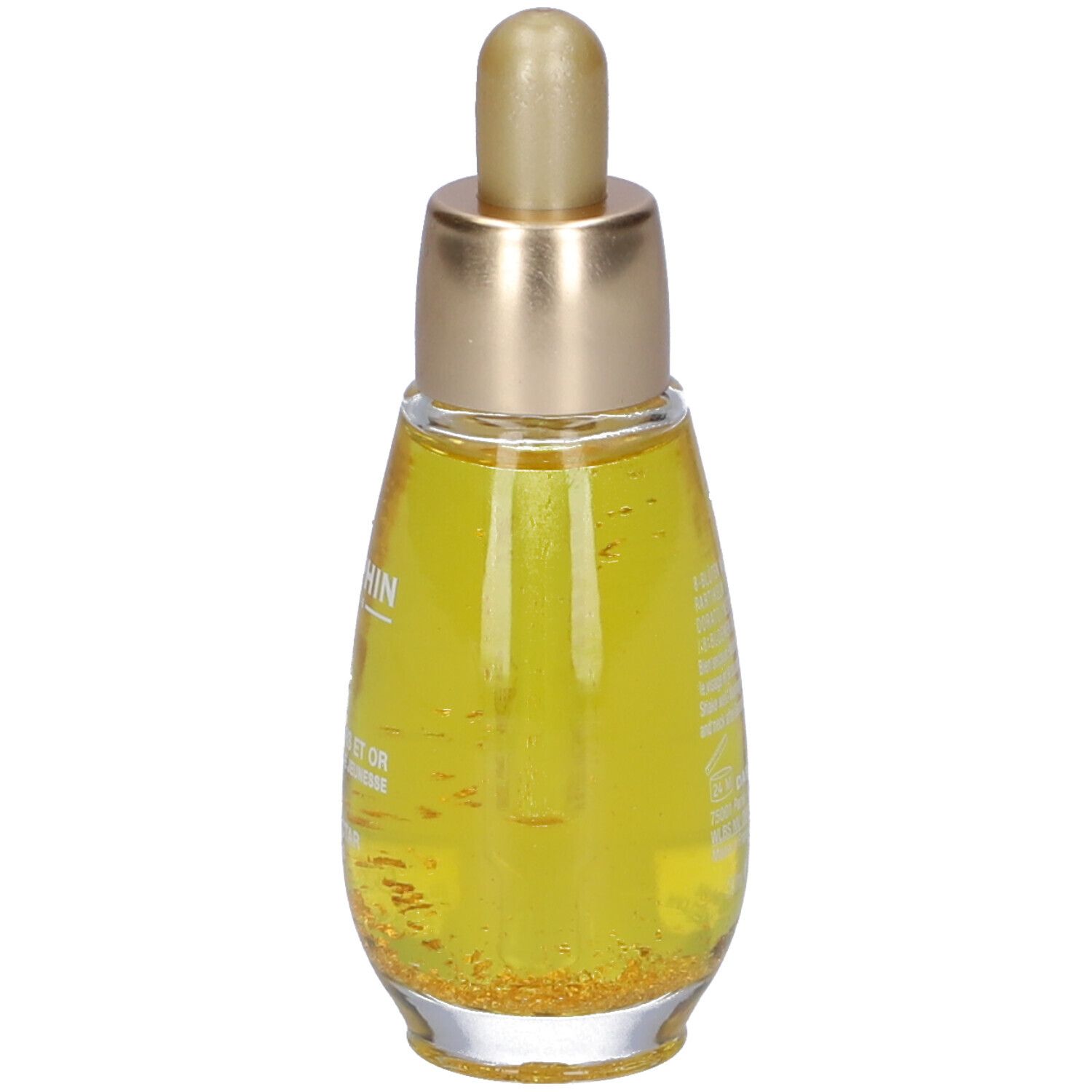 Darphin Essential Olio Elisir 8-Flower Golden Nectar