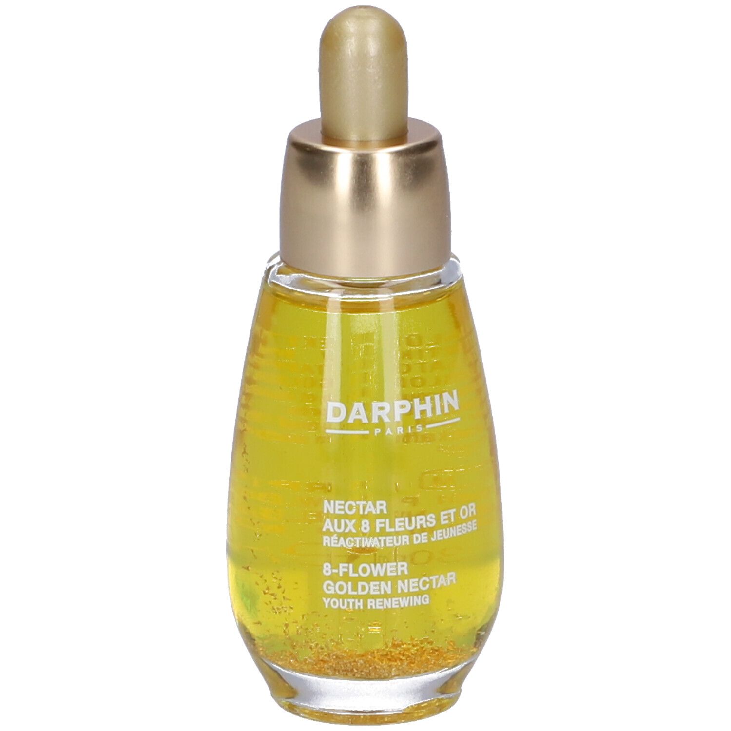 Darphin Essential Olio Elisir 8-Flower Golden Nectar