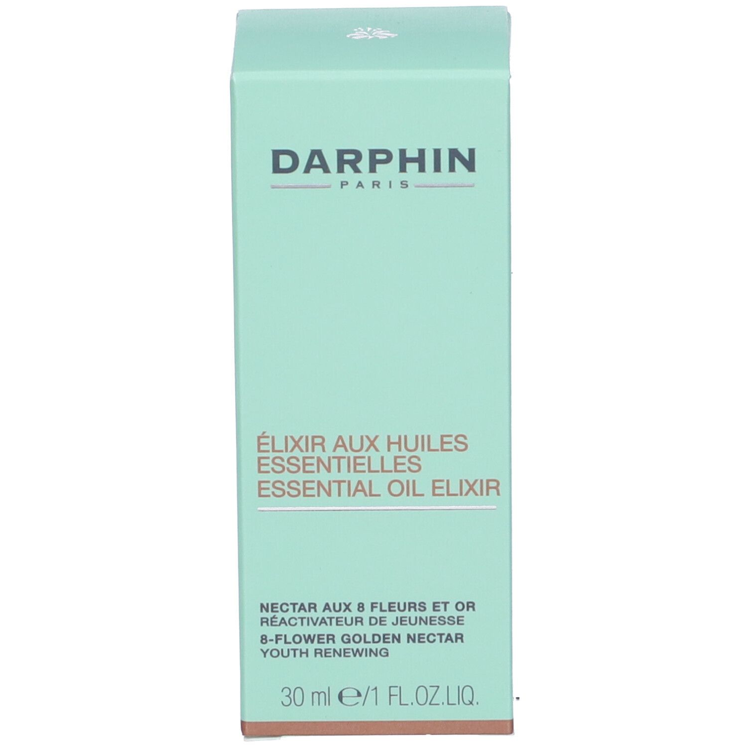 Darphin Essential Olio Elisir 8-Flower Golden Nectar