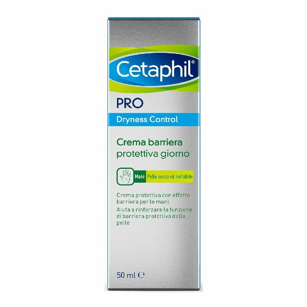 Cetaphil® PRO Crema Barriera Protettiva Mani Giorno