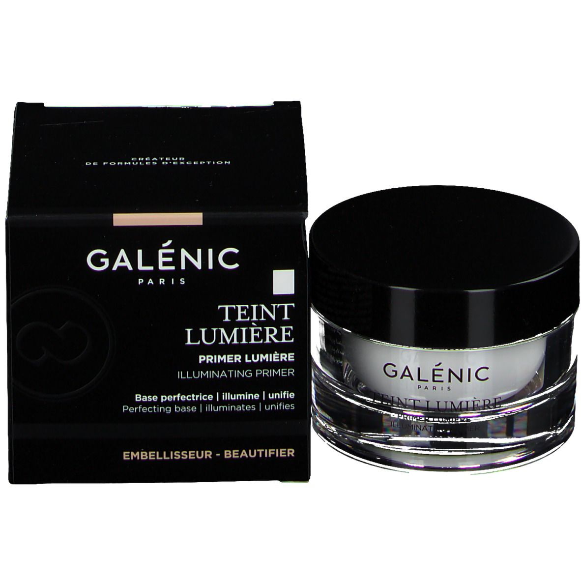GALÉNIC Teint Lumière Primer Illuminante