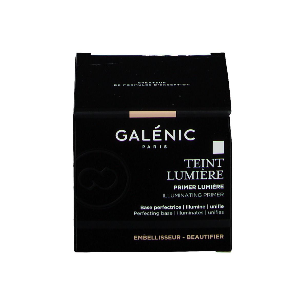 GALÉNIC Teint Lumière Primer Illuminante