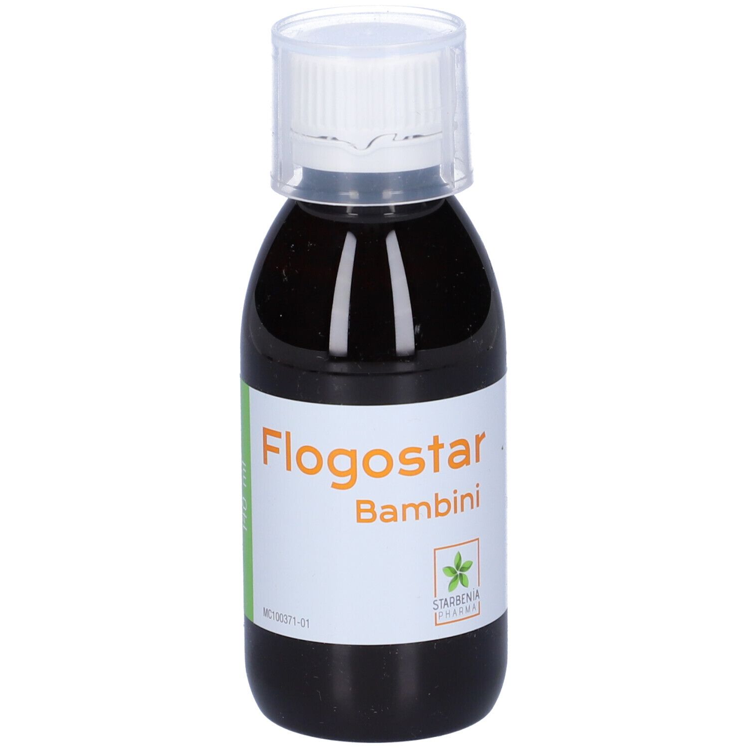 Flogostar Bimbi 140 Ml