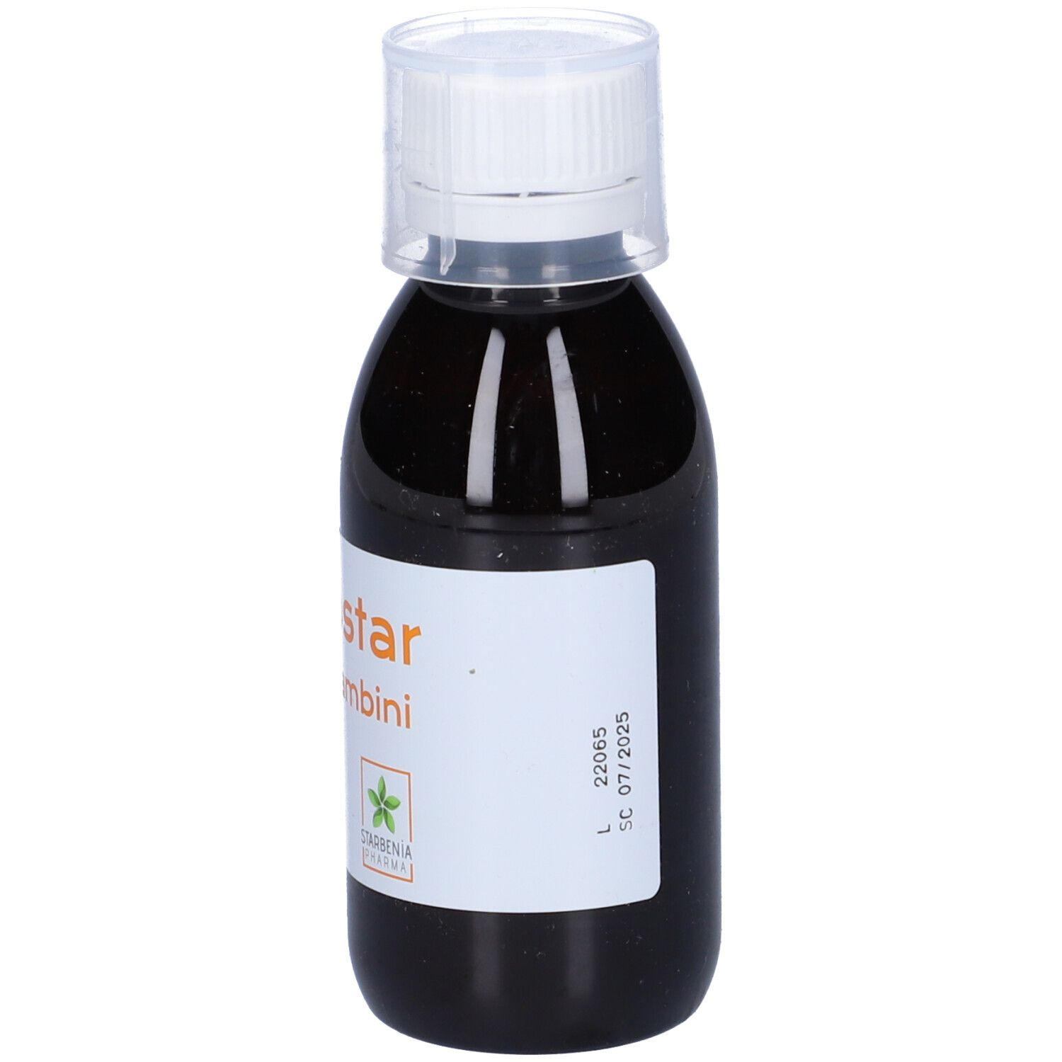 Flogostar Bimbi 140 Ml