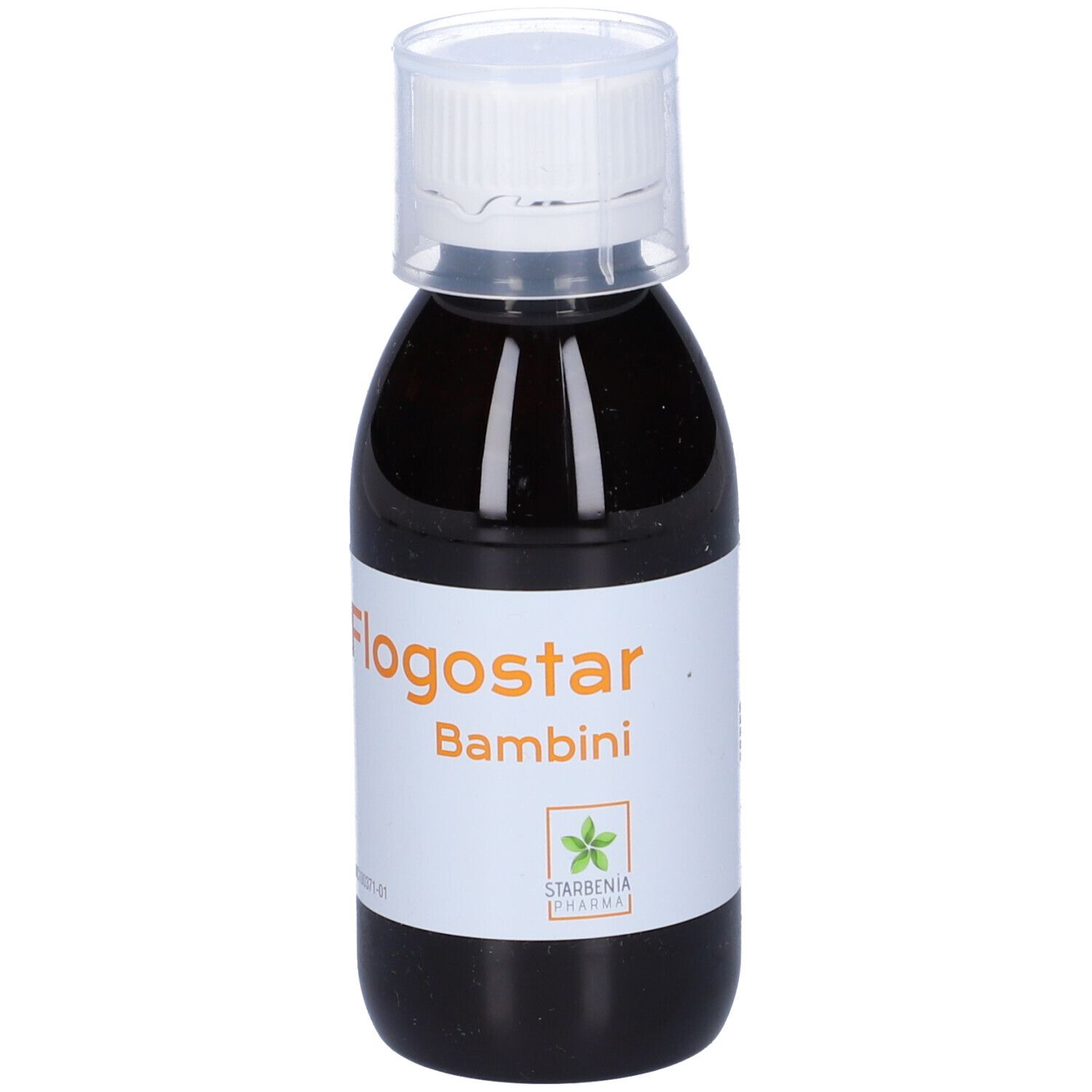 Flogostar Bimbi 140 Ml