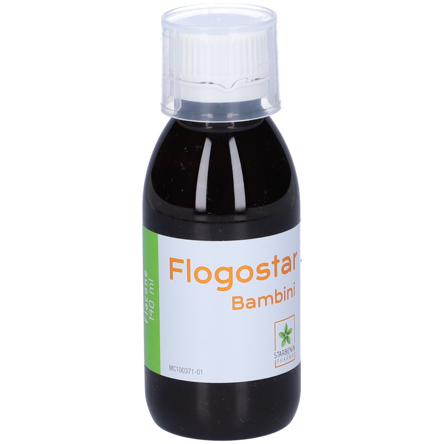 Flogostar Bimbi 140 Ml