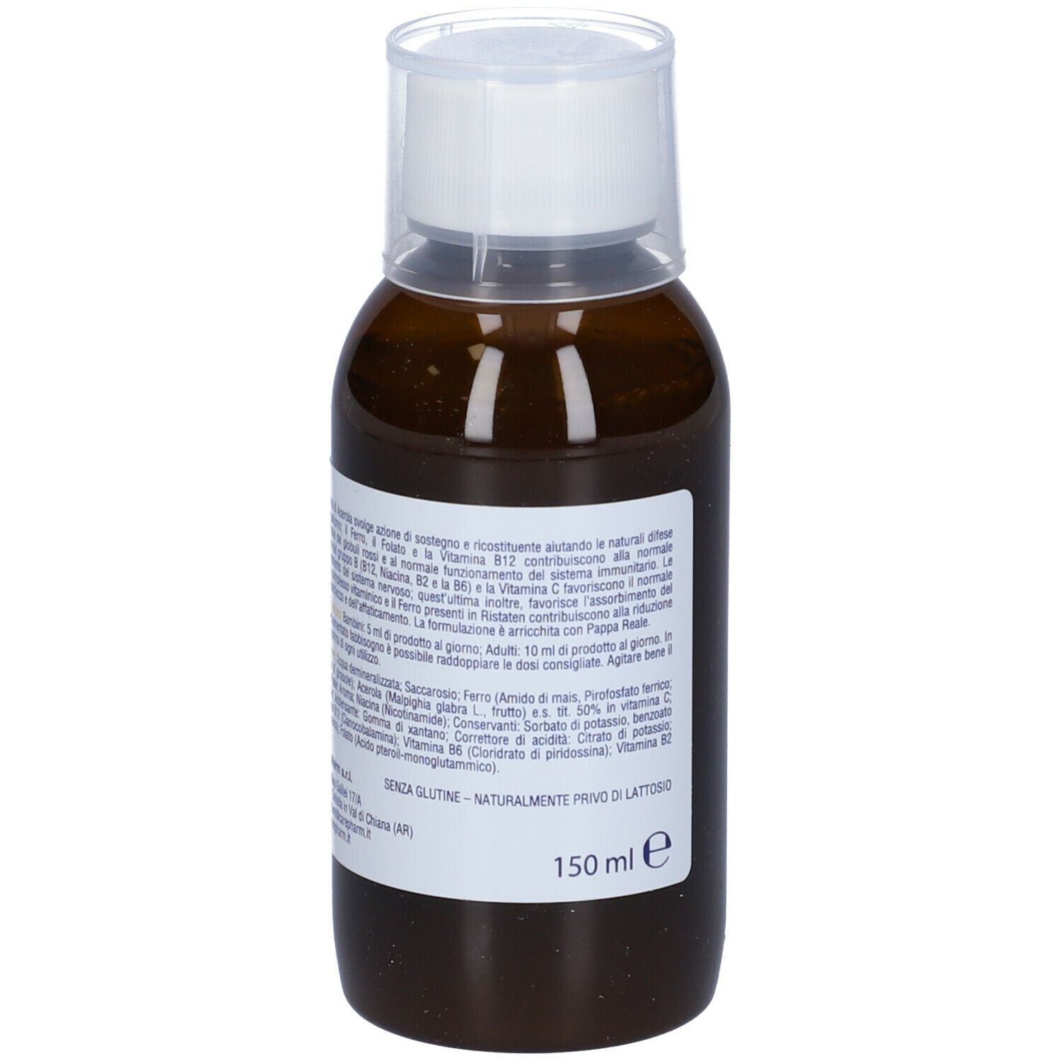 Ristaten 150 Ml
