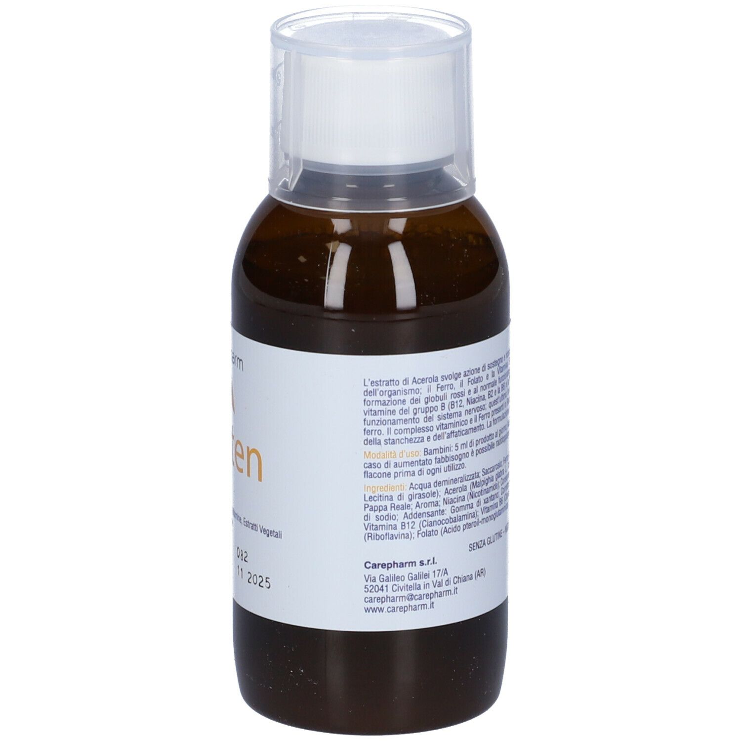 Ristaten 150 Ml