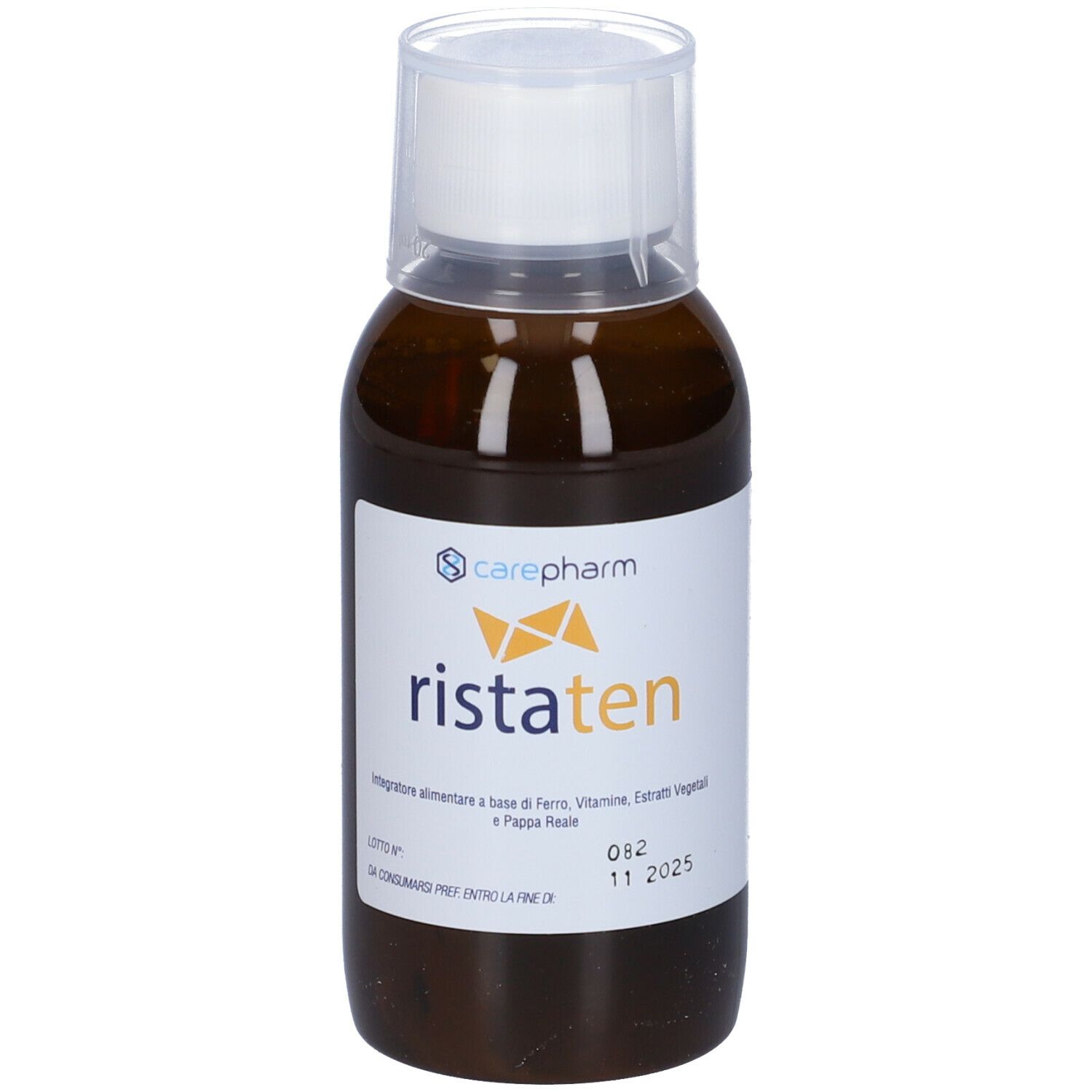 Ristaten 150 Ml
