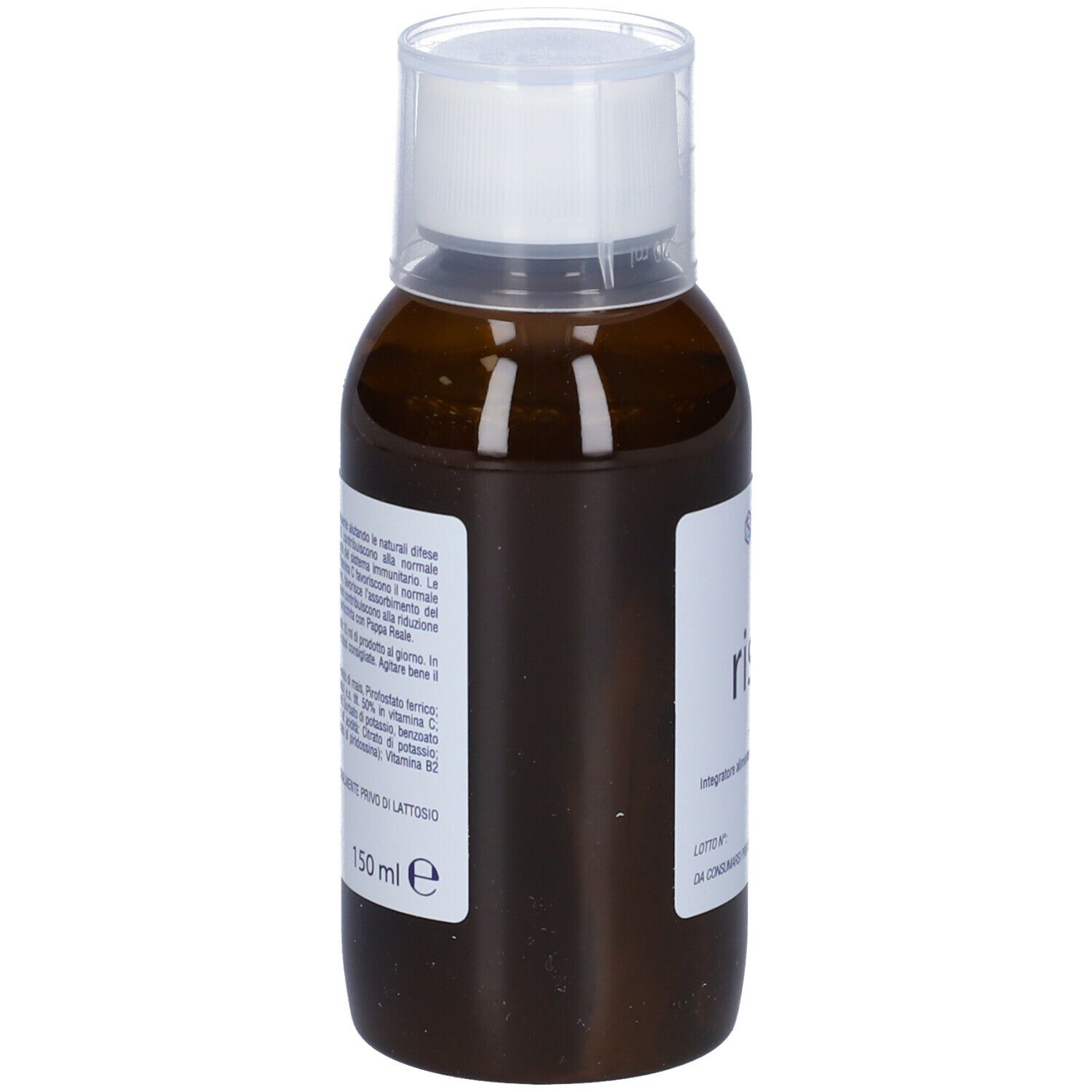 Ristaten 150 Ml