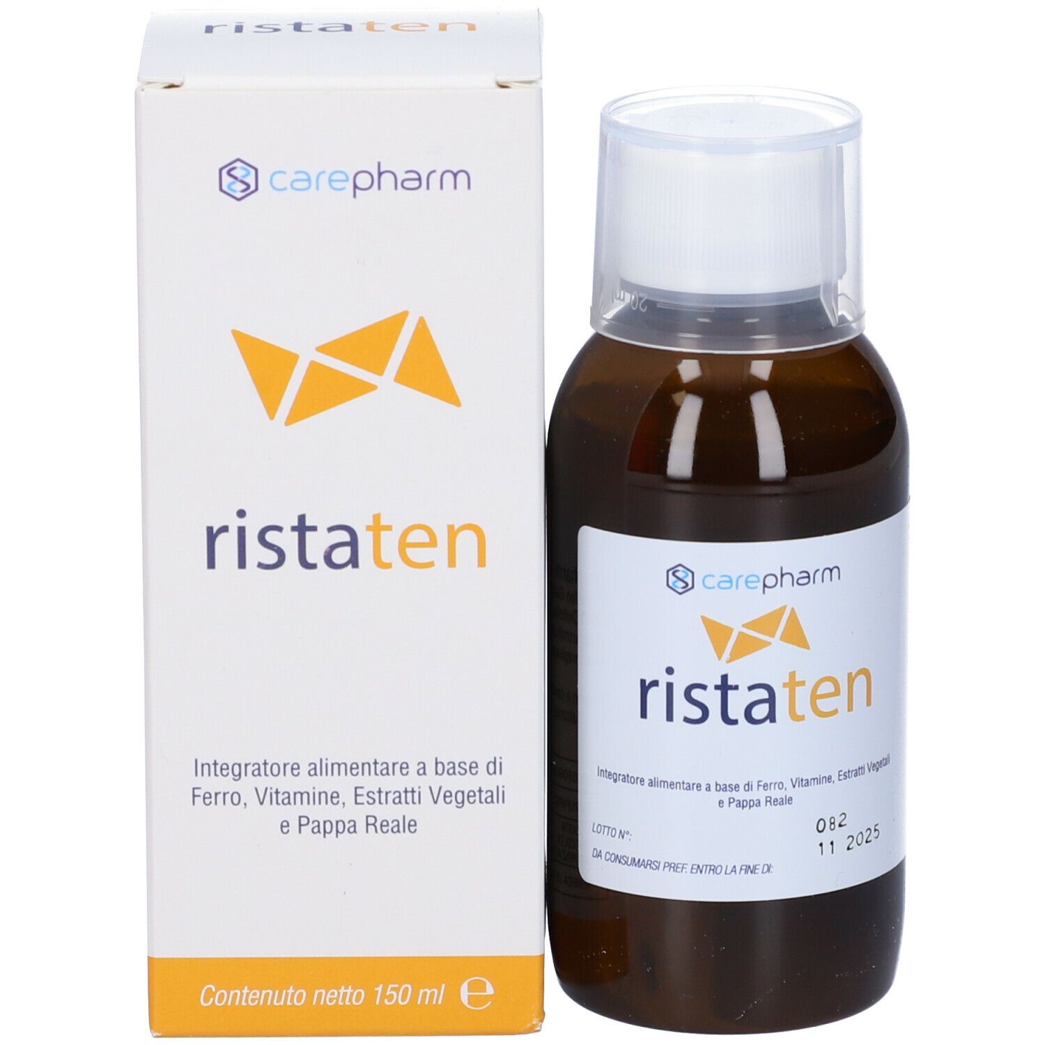 Ristaten 150 Ml