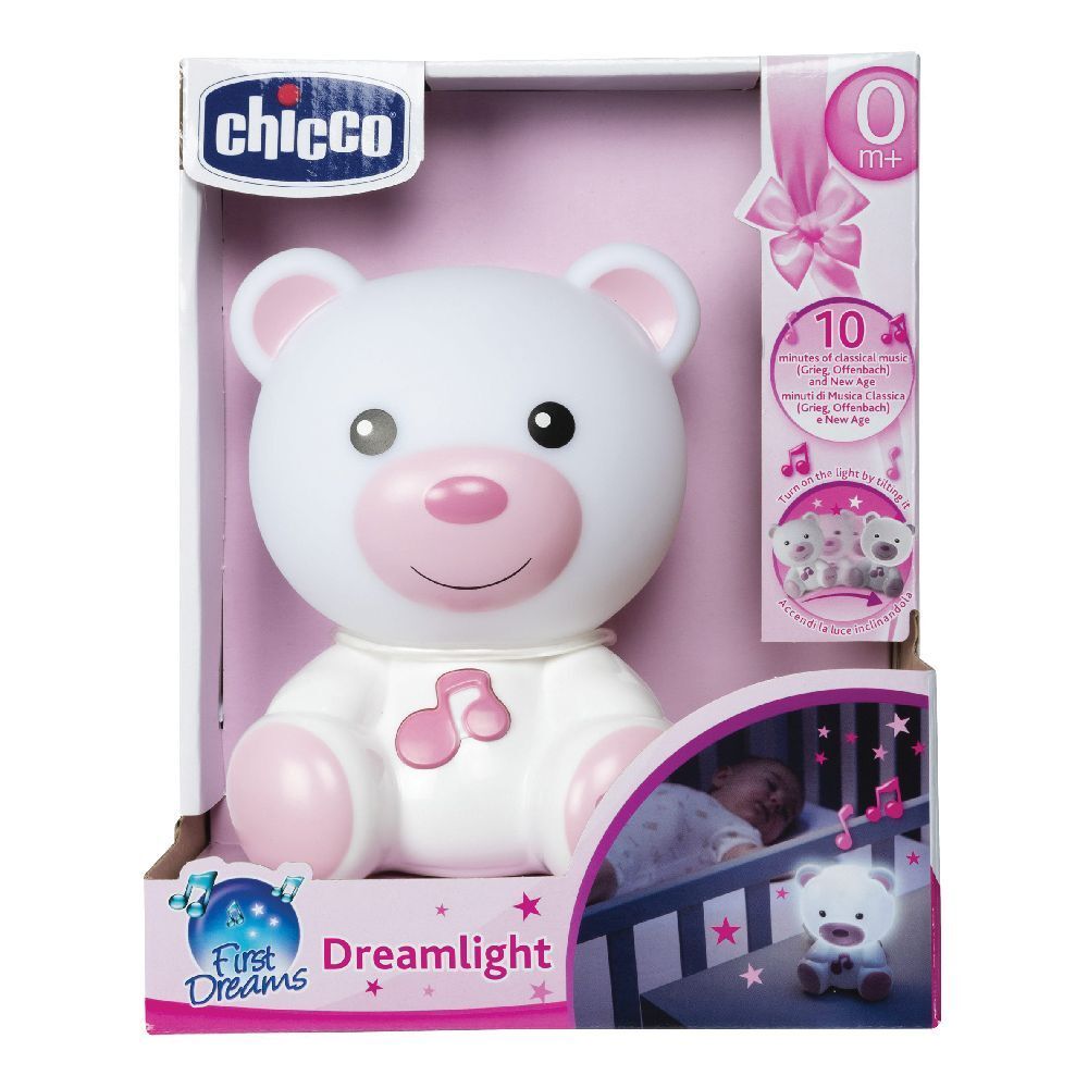 Ch Gioco Fd Dreamlight Rosa