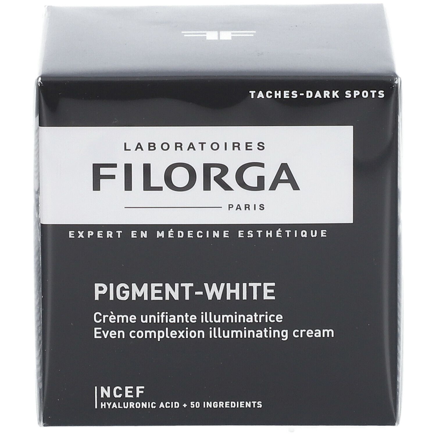 FILORGA PIGMENT-WHITE
