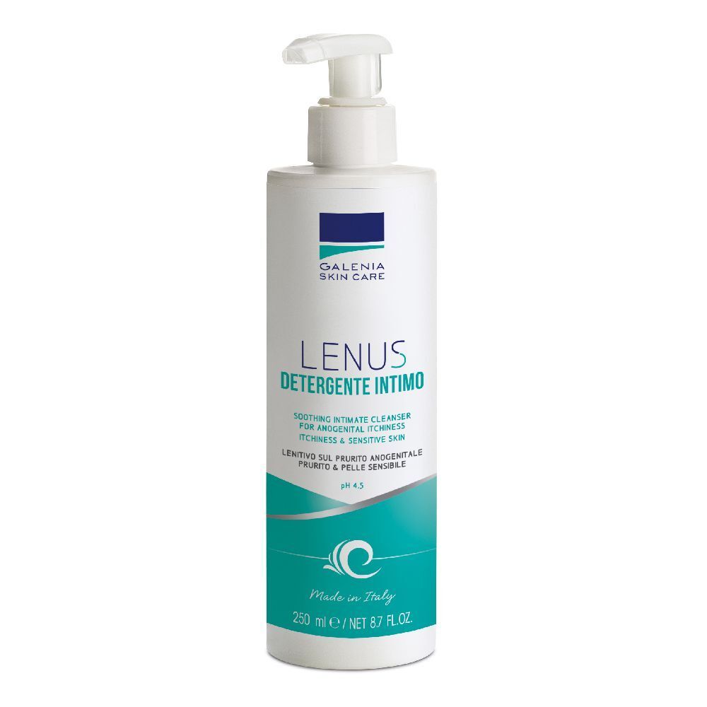 Lenus Detergente Intimo