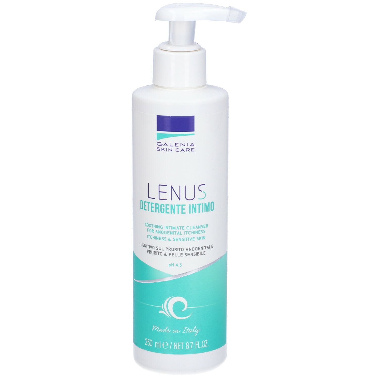 Lenus Detergente Intimo
