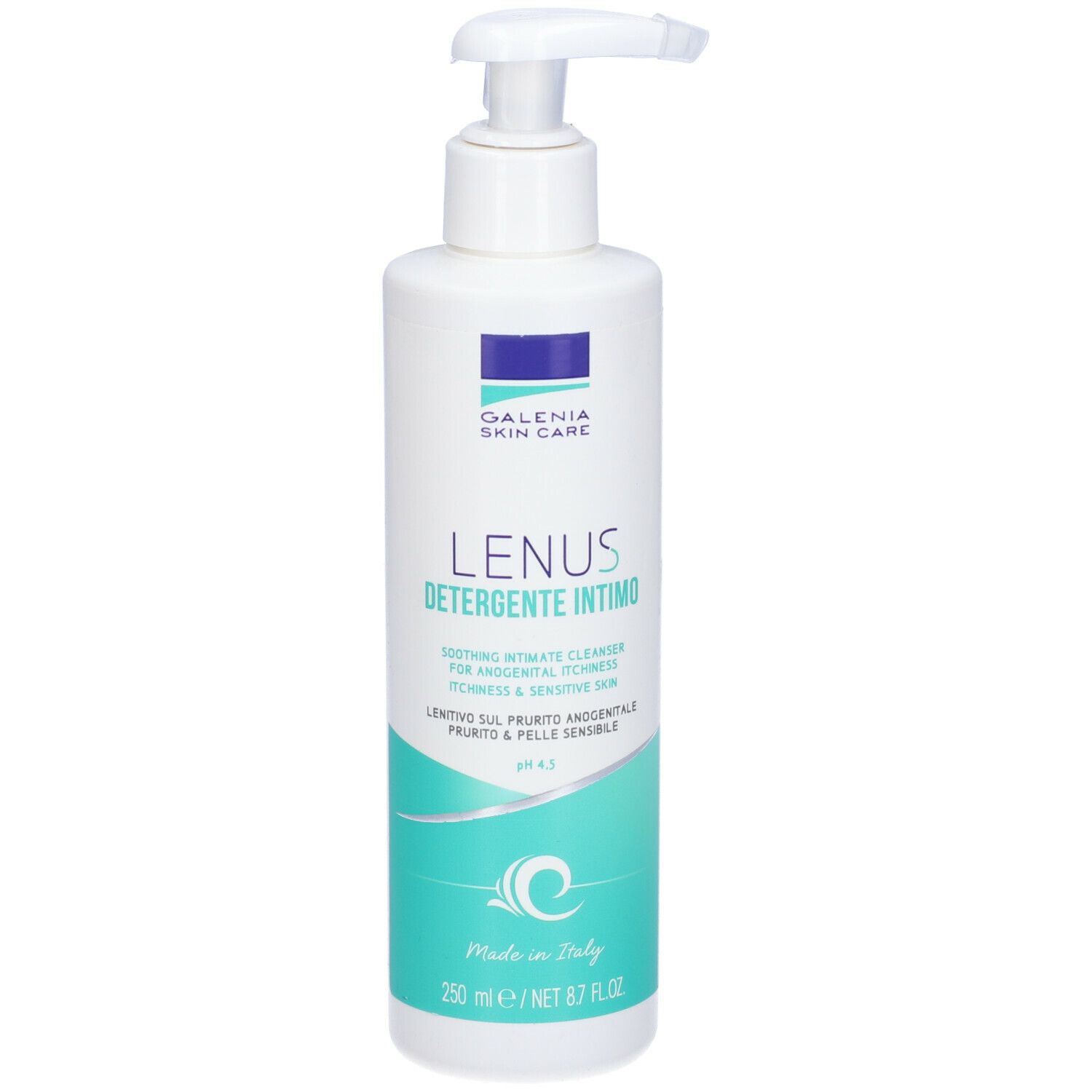 Lenus Detergente Intimo