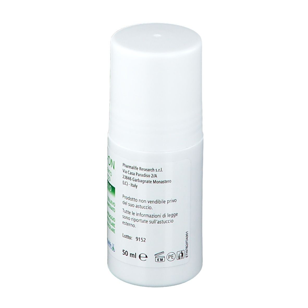 Pharmalife Research Phytodol Active Roll-On