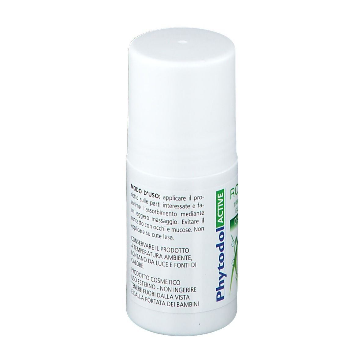 Pharmalife Research Phytodol Active Roll-On