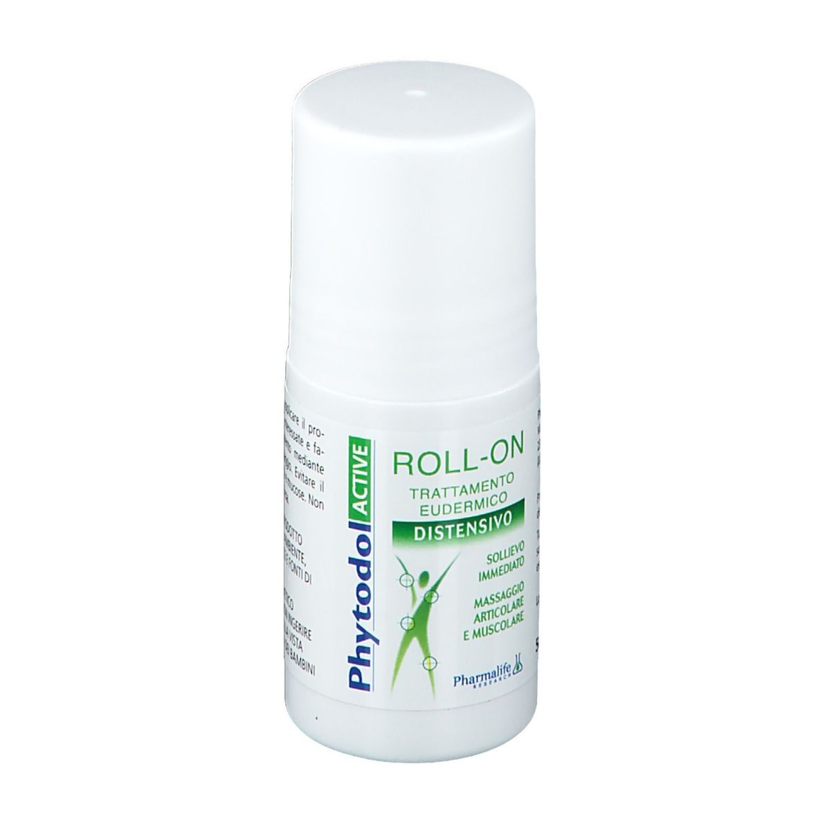 Pharmalife Research Phytodol Active Roll-On