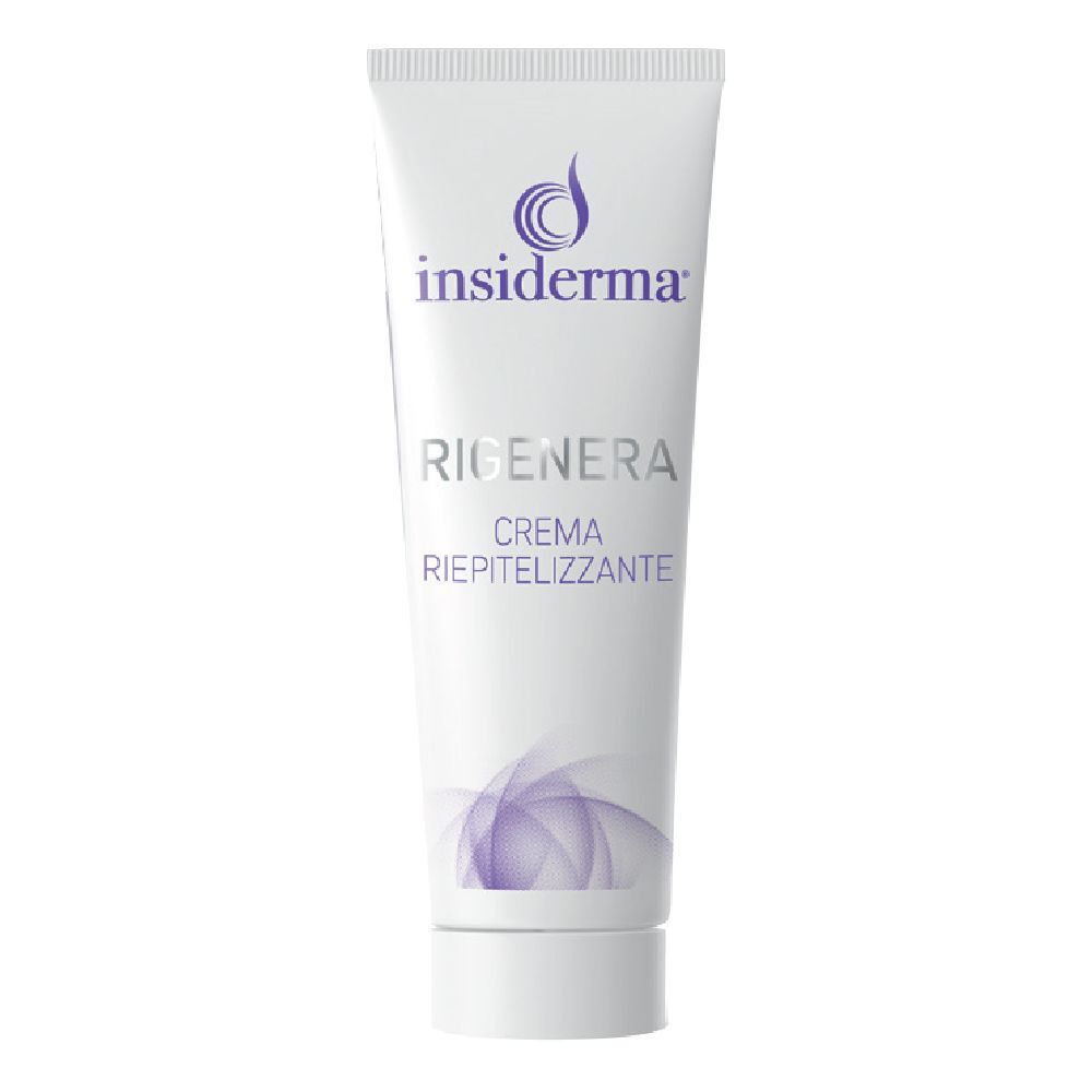 Insiderma Rigenera Crema 30 Ml