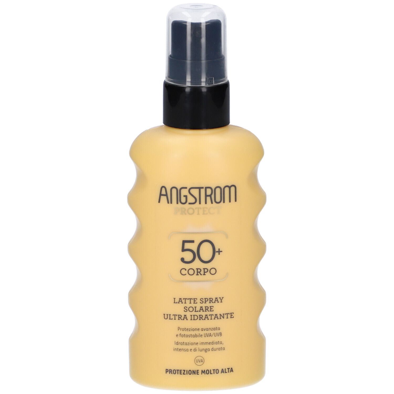 Angstrom Protect Latte Solare Spray SPF 50+